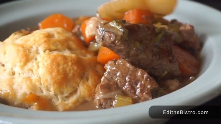 Can You Freeze Beef Stew Understand The Techniques