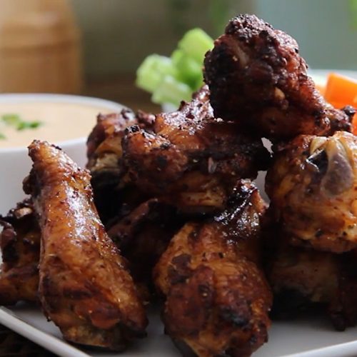 How Many Chicken Wings are in a Pound: An In-Depth Guide