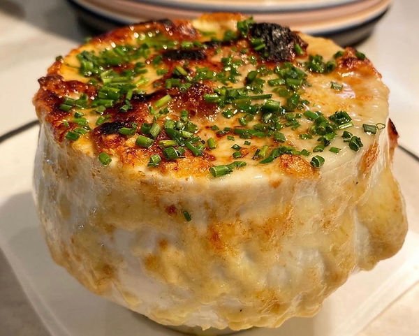 Chicago Bistro French Onion Soup Mix