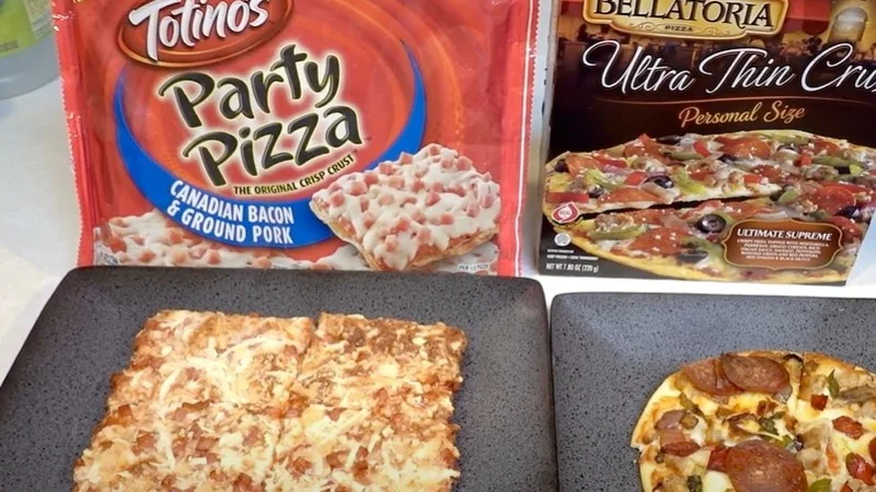 Air Fryer Frozen Pizza: Perfectly Crispy Crust Pizza Every Time