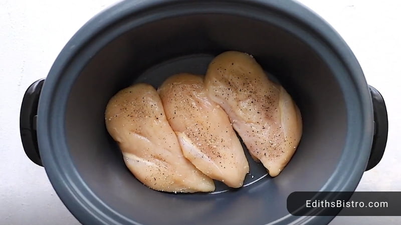 How Long to Cook Frozen Chicken in a Crockpot: A Full Guide