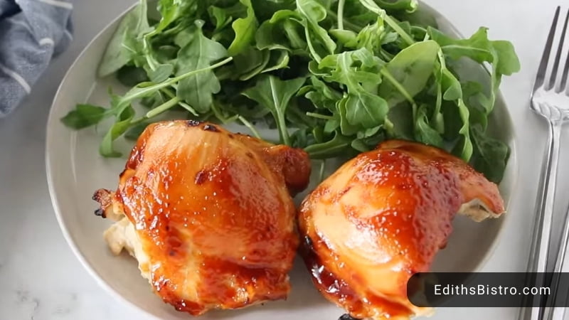 How Long to Boil Chicken Thighs for Perfectly Tender Meat