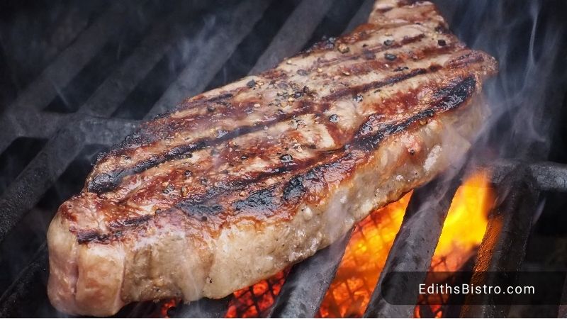 How Long To Smoke Steak At 225 Degrees: An Ultimate Guide