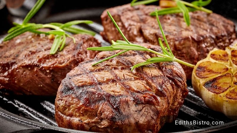 How To Cook Bison Steak Like A Pro 10 Best Recipes 4545