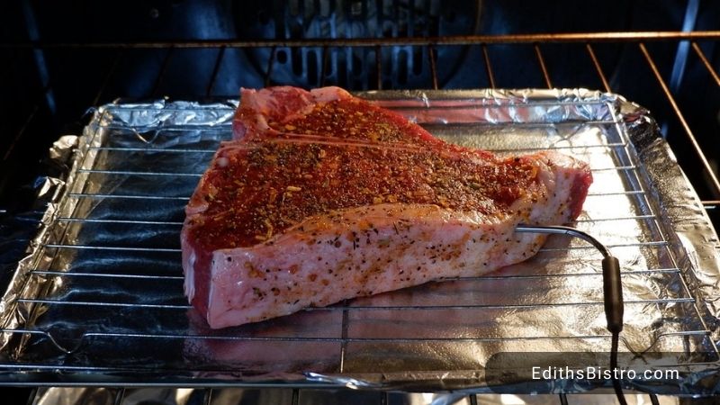 How To Cook Steak In The Oven Without Searing? 2024 Guide