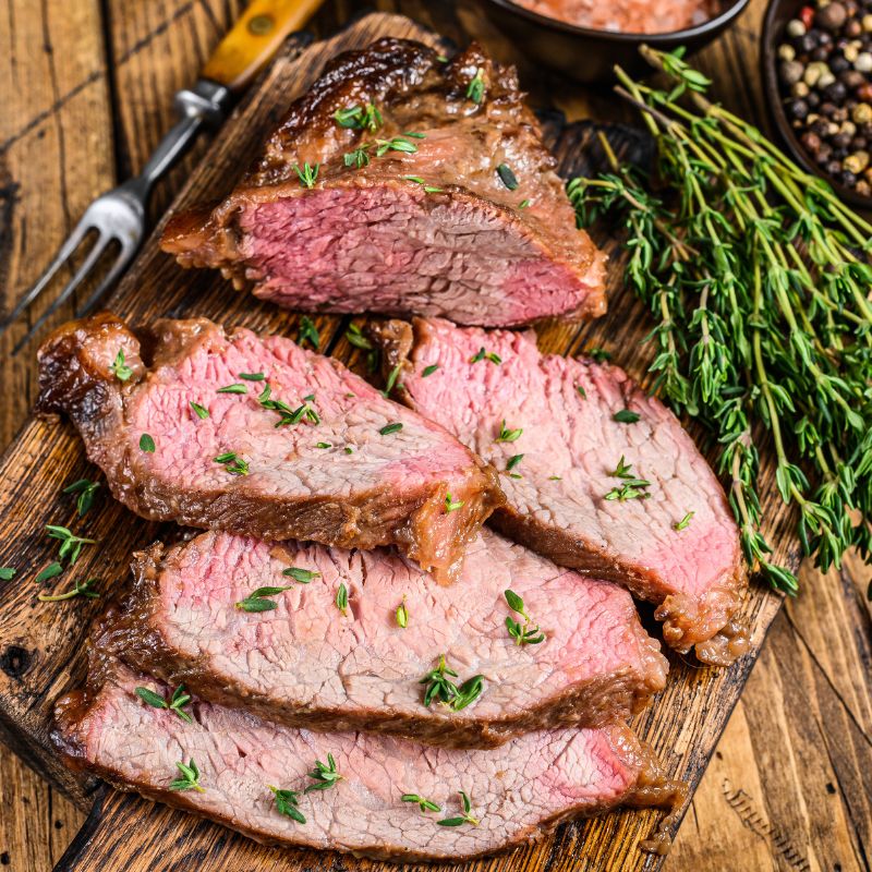 How To Cook A Tri Tip Steak? An Ultimate Guide For TriTip