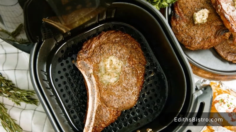 How To Reheat Steak In Air Fryer Helpful Information   How To Reheat Steak In Air Fryer 