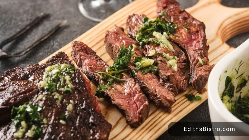 What Is Hanger Steak? Know The Infamous Butcher's Steak!